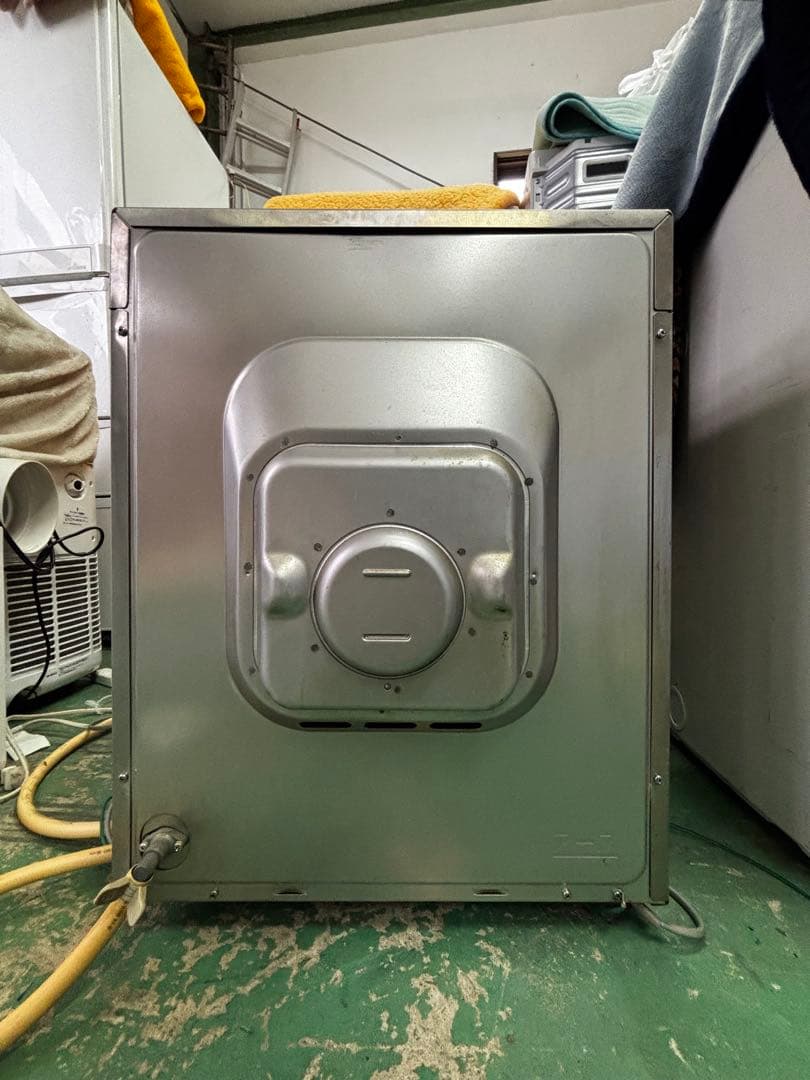 リンナイ 業務用 卓上ガスオーブン（コンベック）RCK-10AS