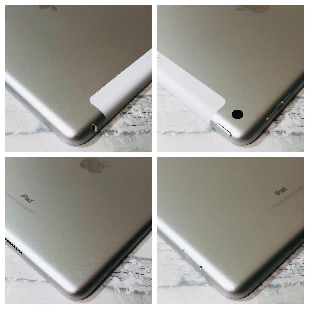 良品 Apple 第6世代 iPad 32GB SIMフリー　管理番号：140