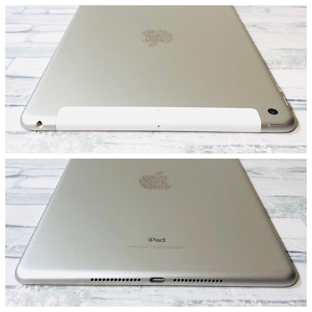 良品 Apple 第6世代 iPad 32GB SIMフリー　管理番号：140