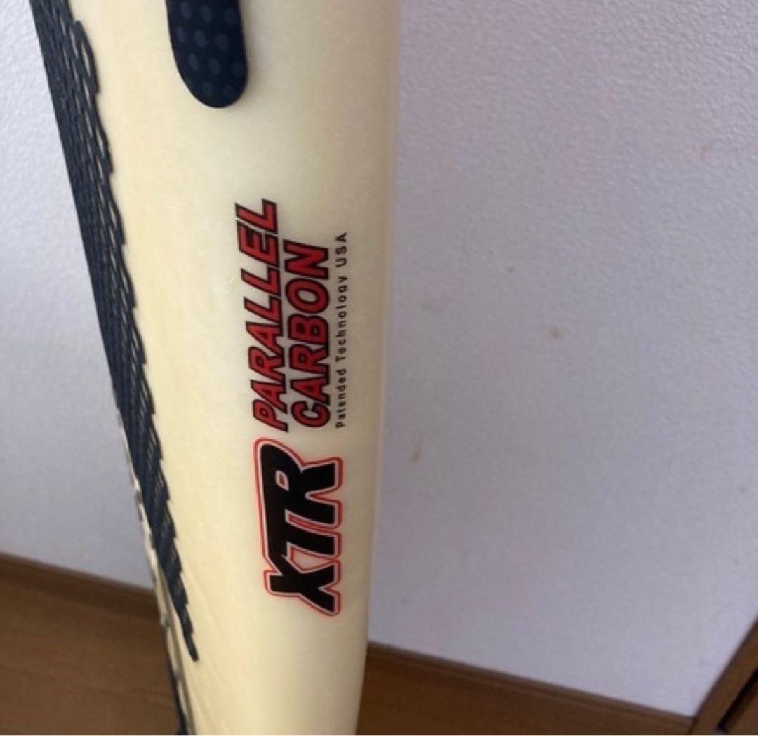 チャネルアイランド　アルメリック　ネックベアード2