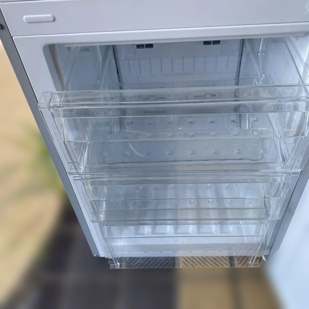 冷凍冷蔵庫☆アイリスオーヤマIRSN-23A-S容量231L MT7820