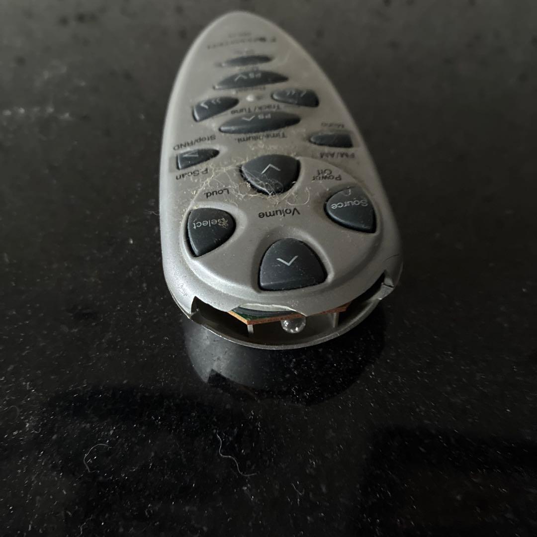 Nakamichi SoundSpace1 動作確認済