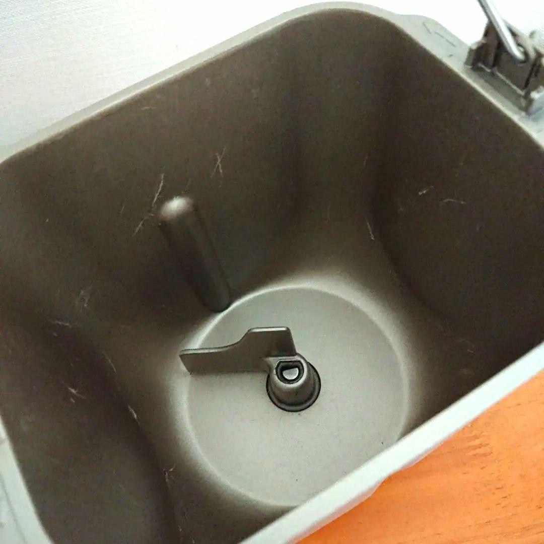 Panasonic ホームベーカリー SD-BH105 １斤タイプ