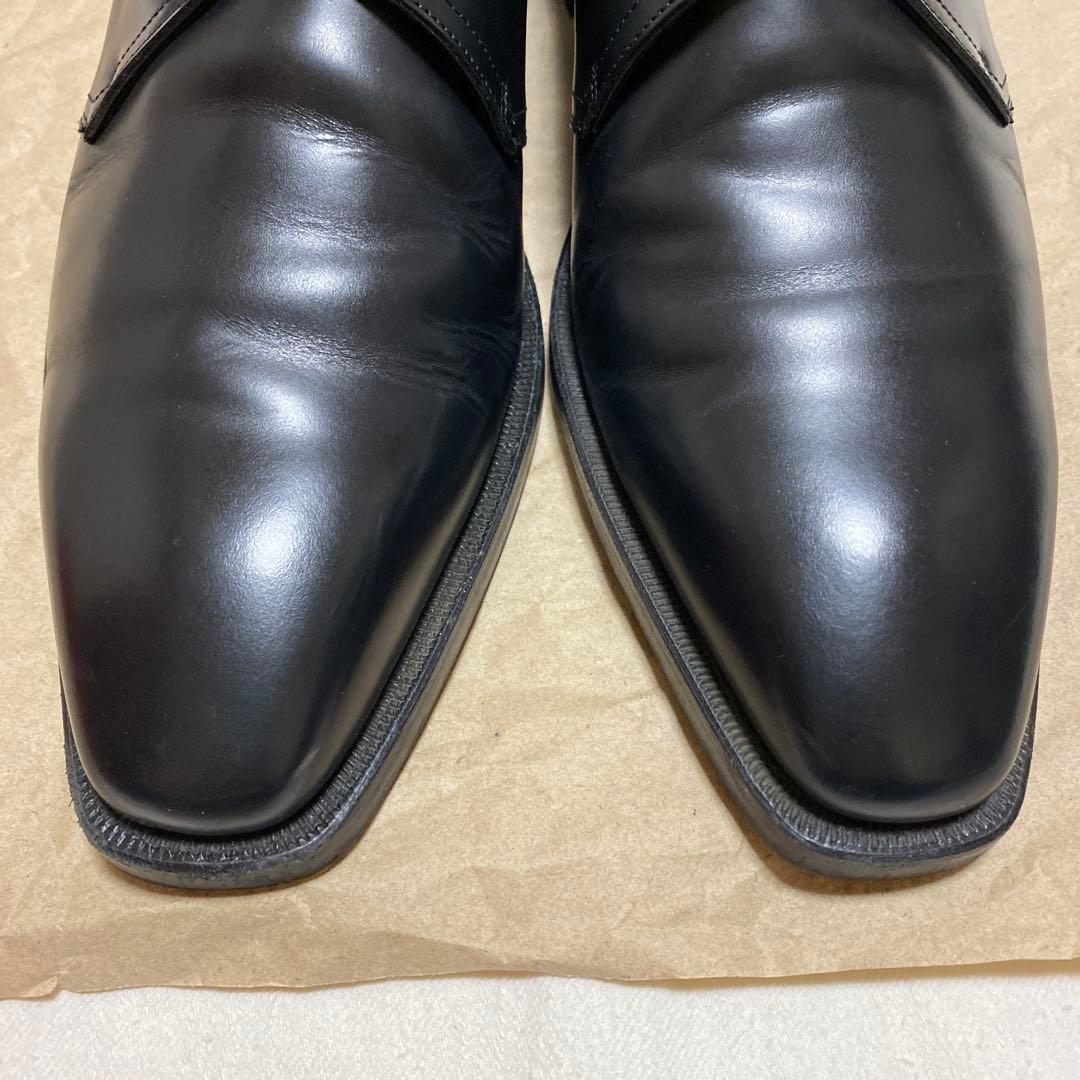 リーガル　モンクストラップ　25.0