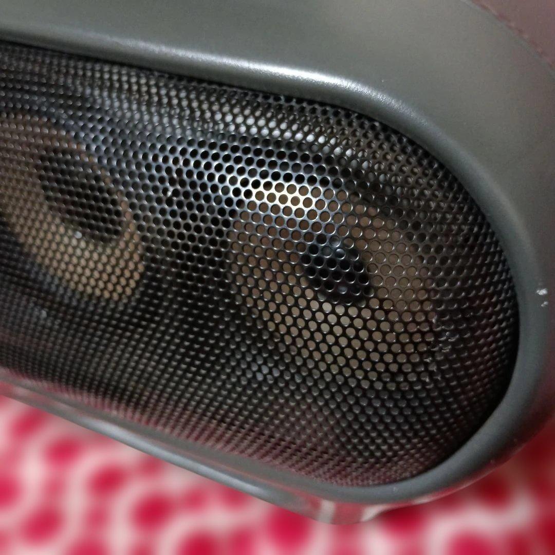 パナソニックCDラジカセRX-DT707