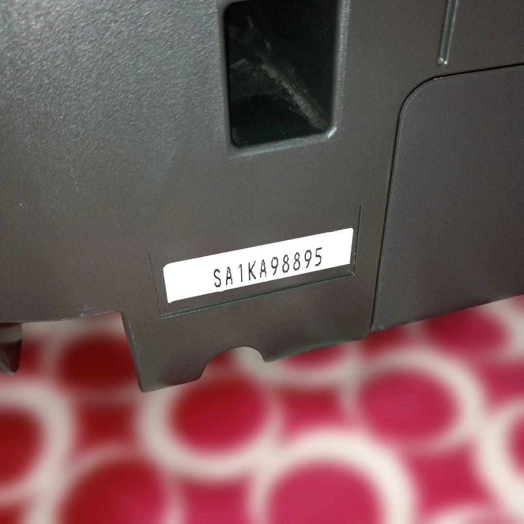 パナソニックCDラジカセRX-DT707