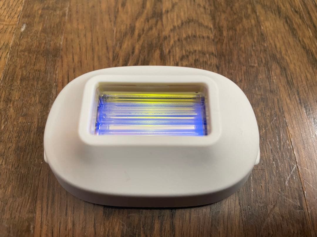 【日本製】ケノン 脱毛器 NIPL-2080 2021年製 動作確認済