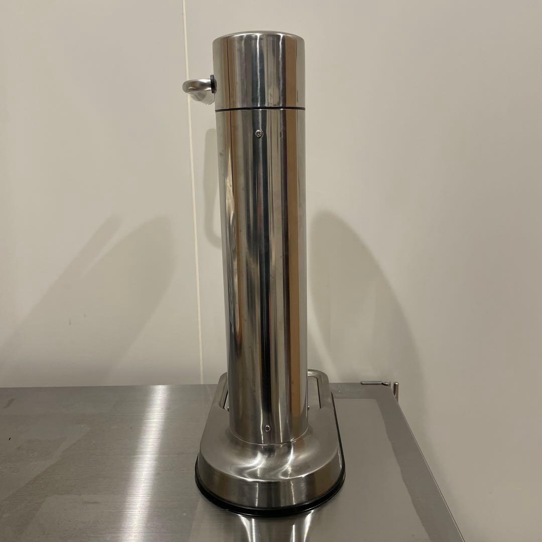 aarke アールケ カーボネーター 3 Carbonator 3