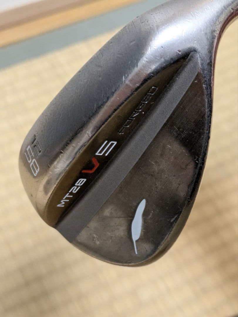 FOURTEEN MT28 V5 ウェッジ 50度 54度 58度 セット