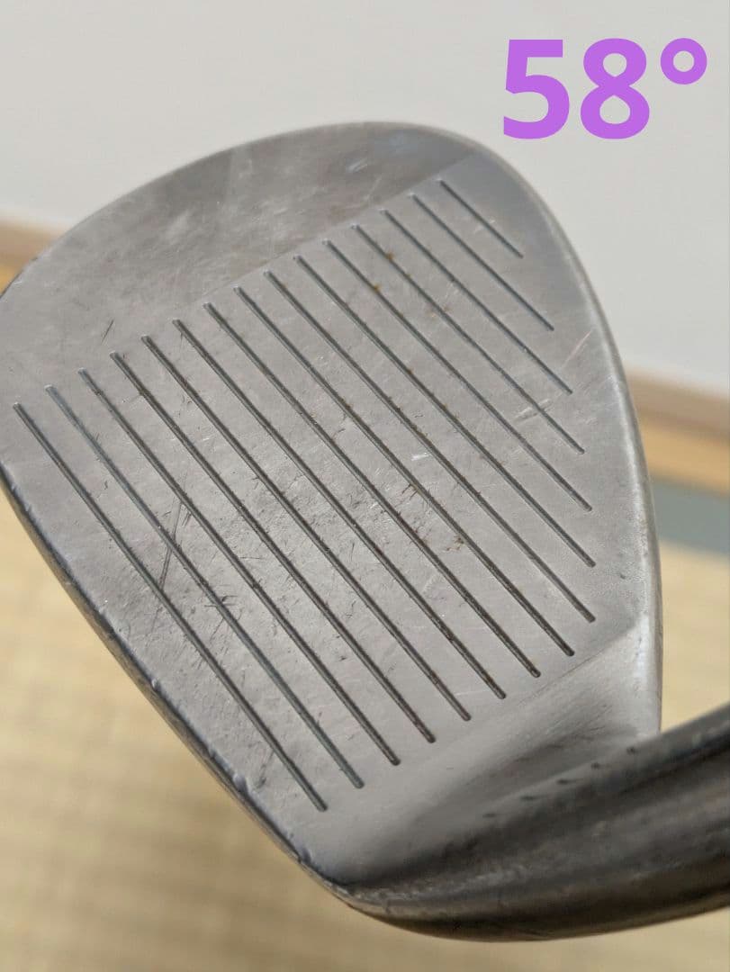 FOURTEEN MT28 V5 ウェッジ 50度 54度 58度 セット