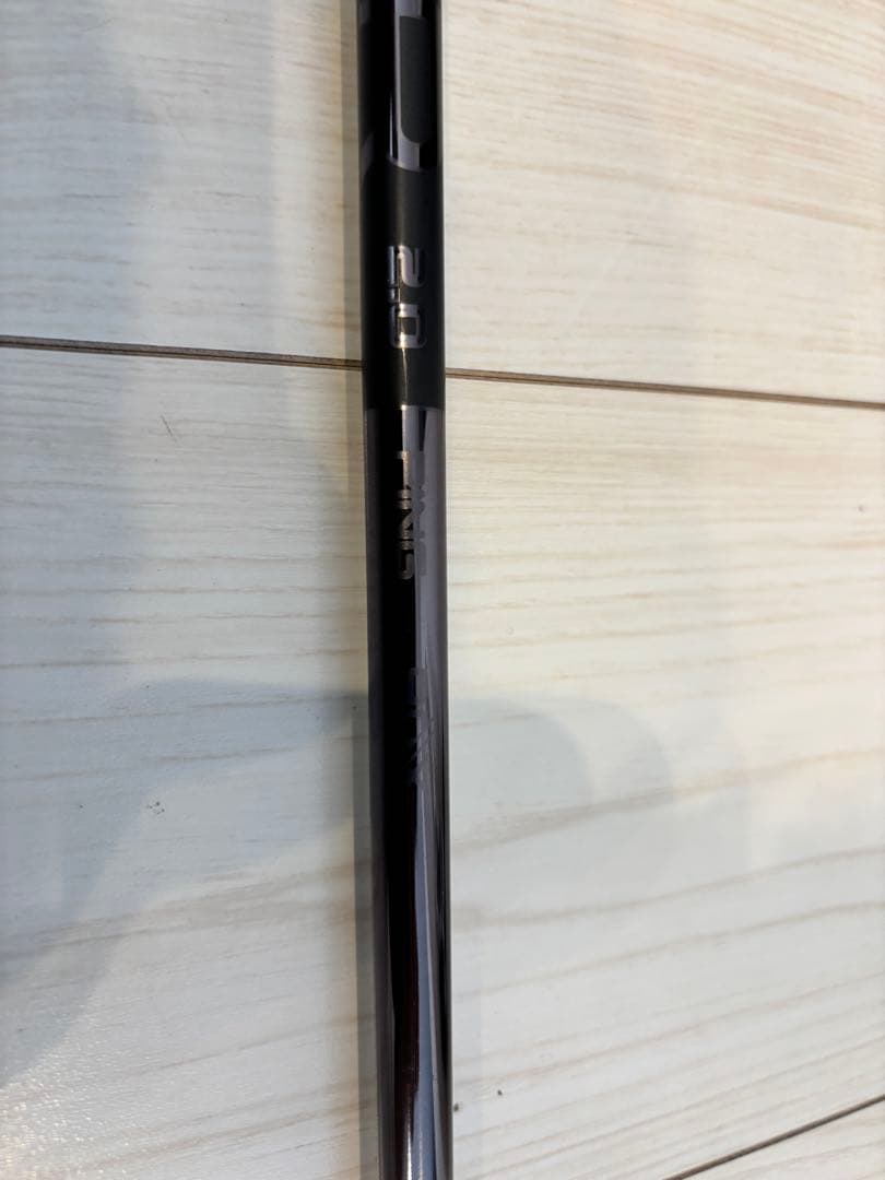 PING 4UT TOUR 2.0 BLACK X シャフト単品