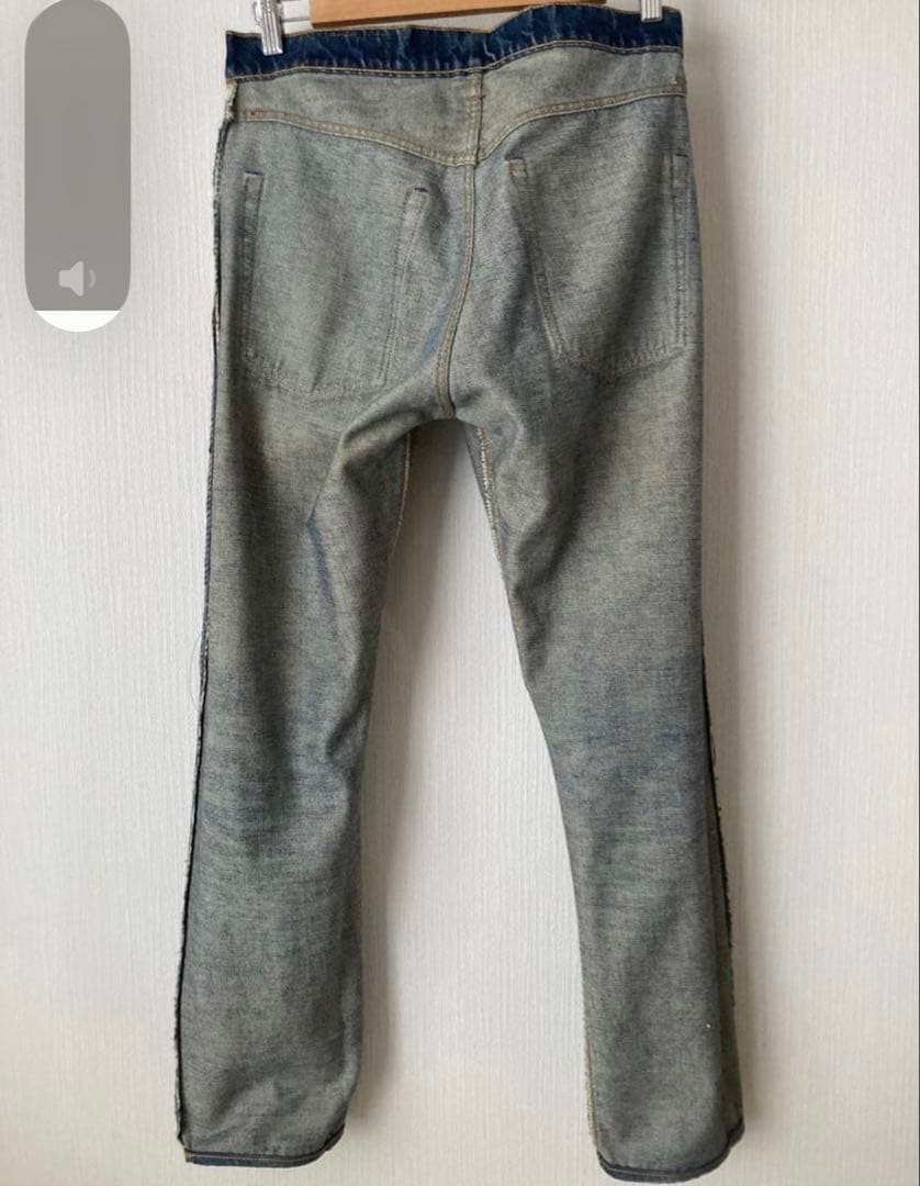 M*y様 希少‼️60's〜 Levi's 505 BigE オリジナルリーバイ