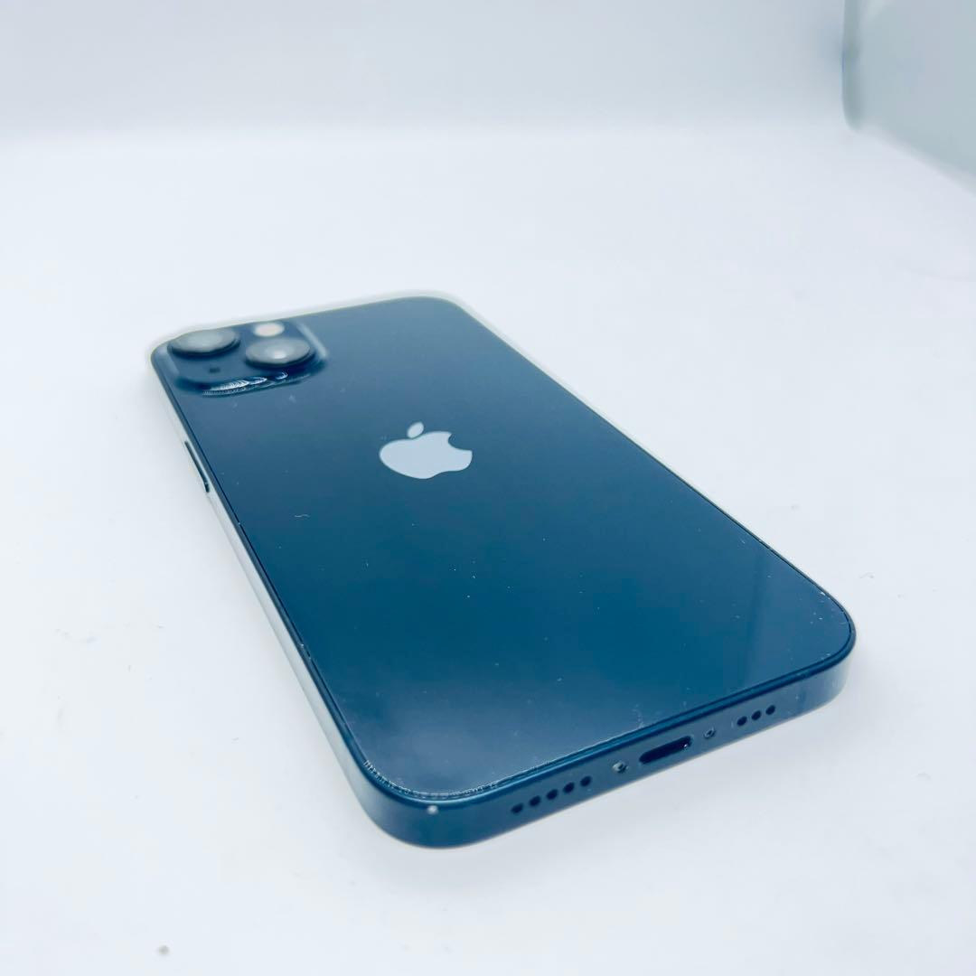 【SIMフリー】 iPhone 13 128GB 本体 動作確認済み