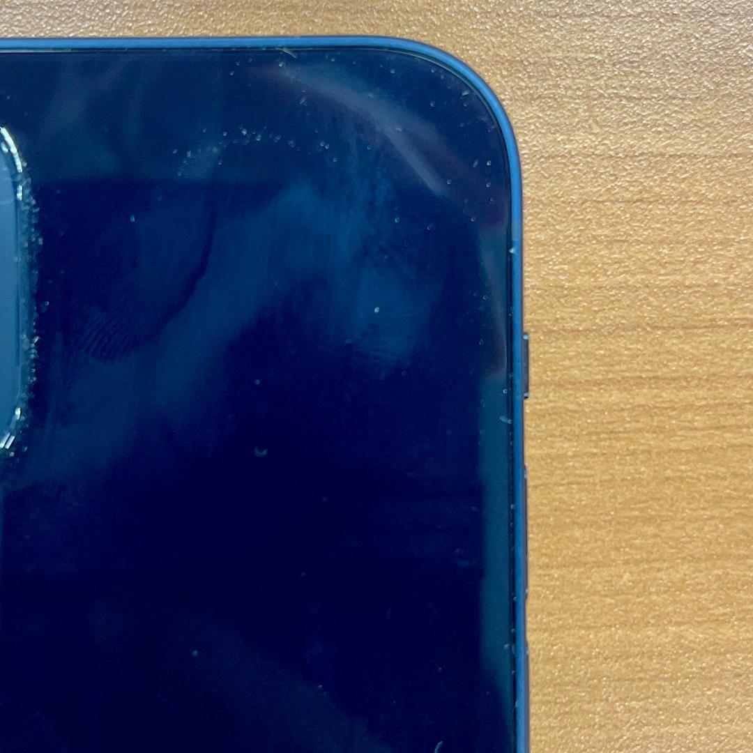 B*︎様 動作確認済み iPhone 12 128GB ID 9DJ6