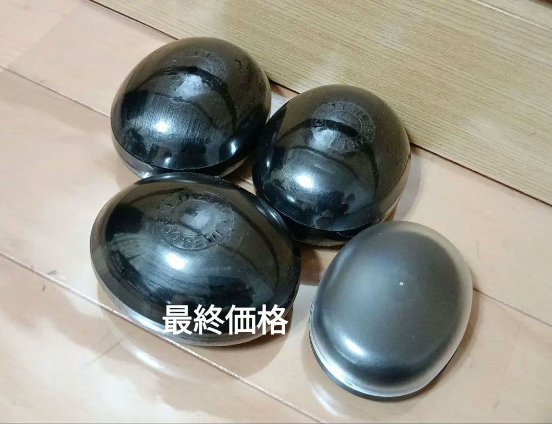 Wamiles ワミレス　ミネラルソープ　３個➕ミニソープ