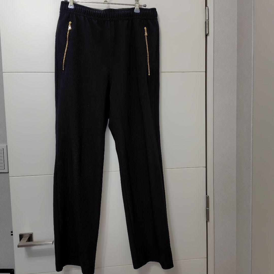 ✧CULLNI✧ コーデュロイセットアップ チャコール メンズ