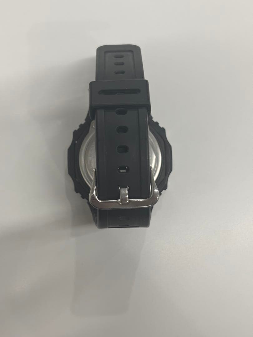 時計 CASIO G-SHOCK GA-B2100