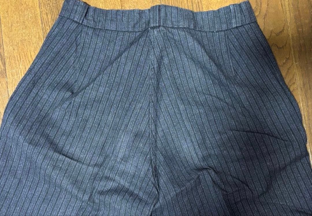 40s 50s フレンチ　ワーク パンツ ヴィンテージ　TSF Trousers