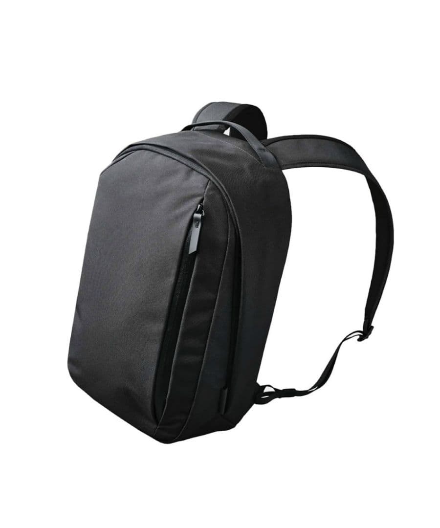 アルパカ メトロバックパック 12L ブラック Alpaca