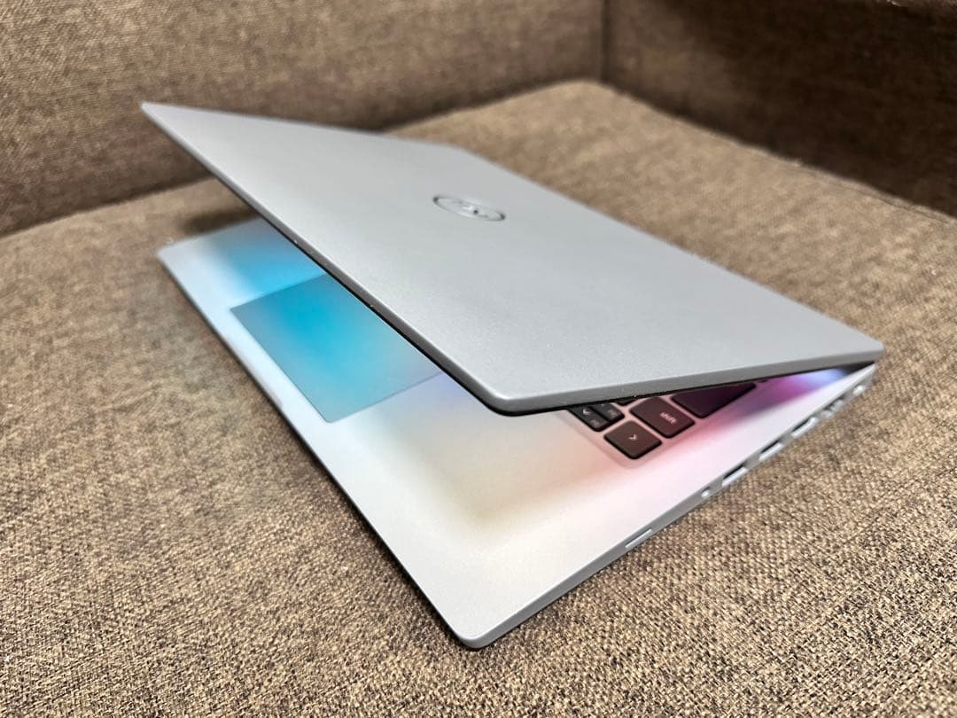 美品　Dell latitude 5330 i7 12世代　16GB オフィス