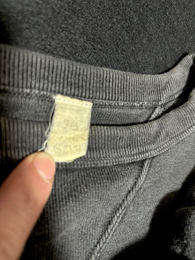 トップス T.T / Taiga Takahashi lot.603