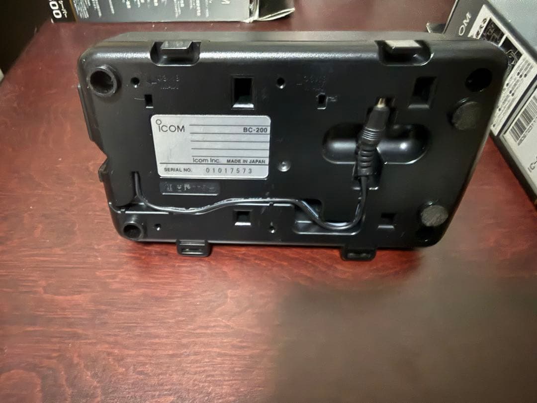 アイコム IC-4300 セット中古