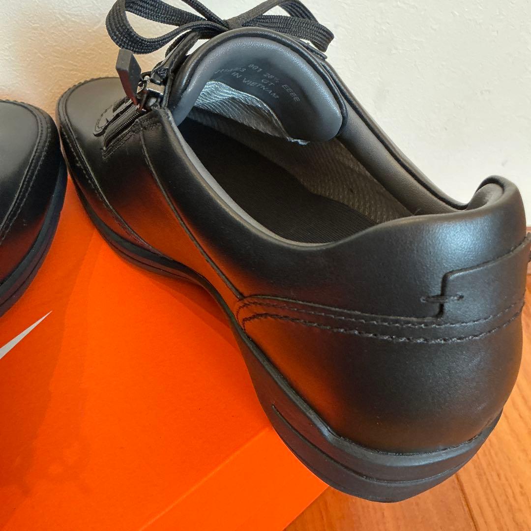 【美品】アシックスウォーキング ペダラ　ゴアテックス　26.5cm幅広