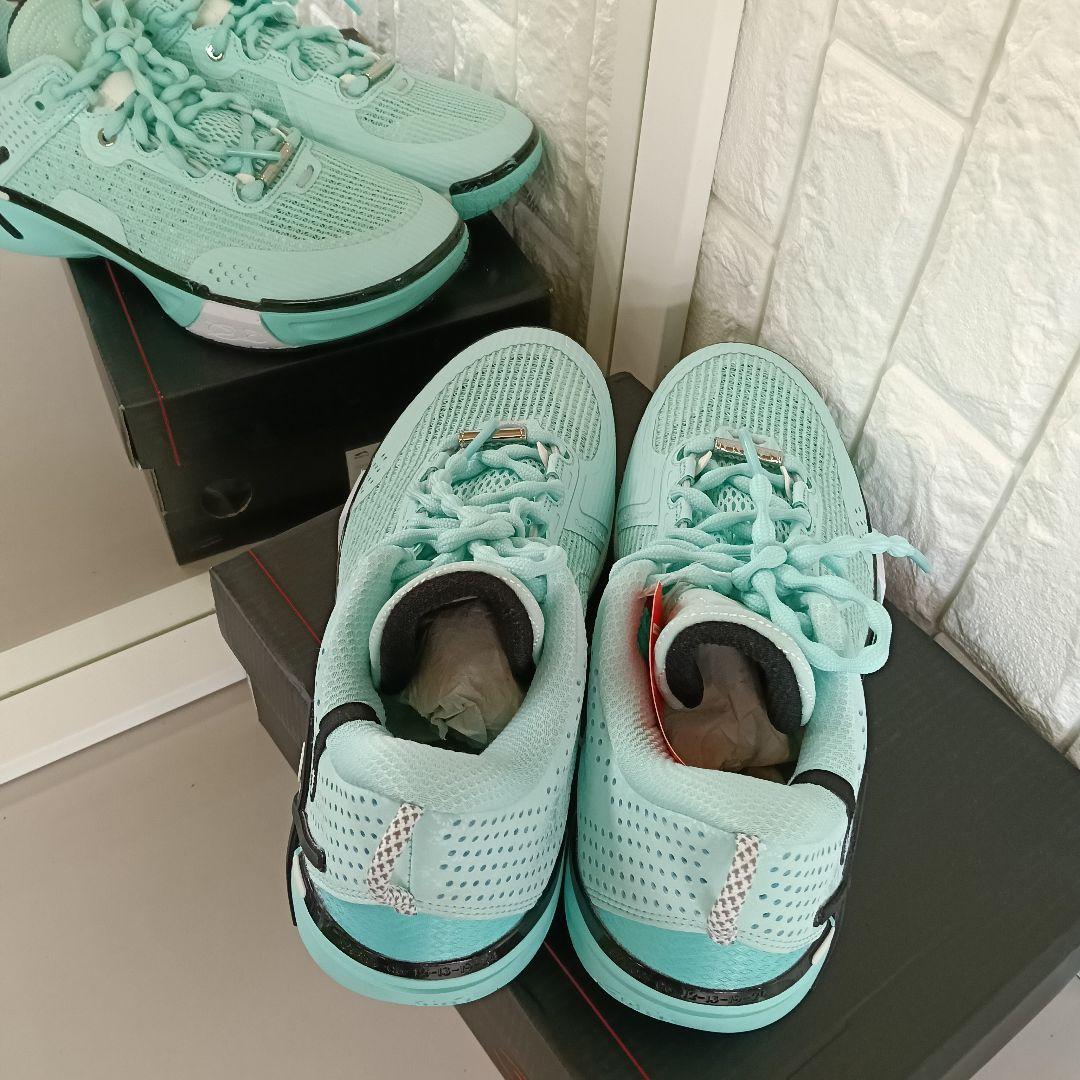 LI−NING/リーニン Wade Shadow6\"自由\" US9