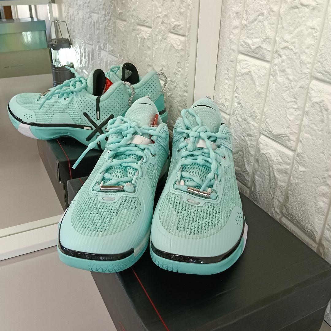 LI−NING/リーニン Wade Shadow6\"自由\" US9