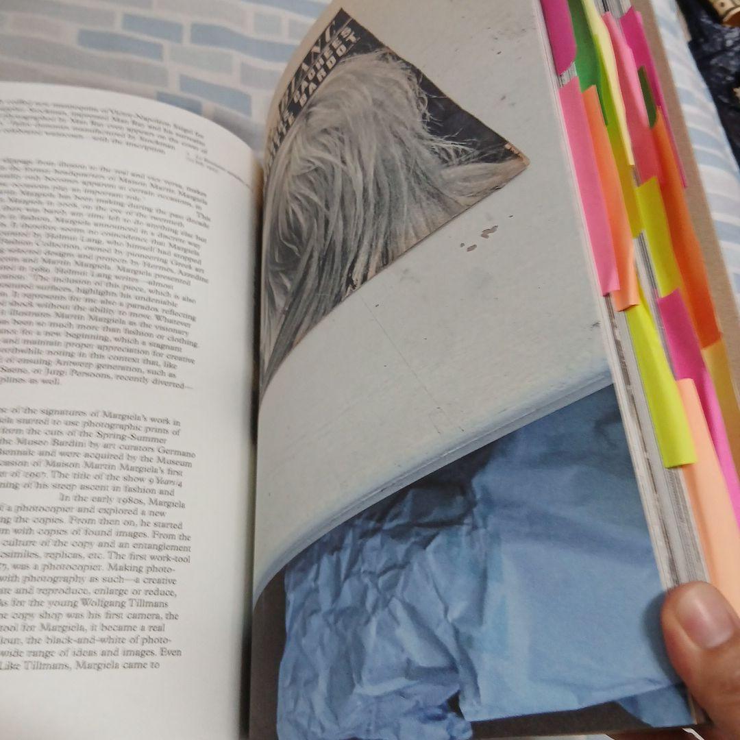 martin margiela　lafayette anticipations