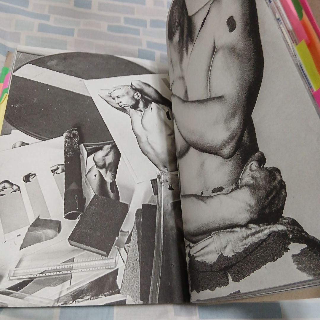 martin margiela　lafayette anticipations