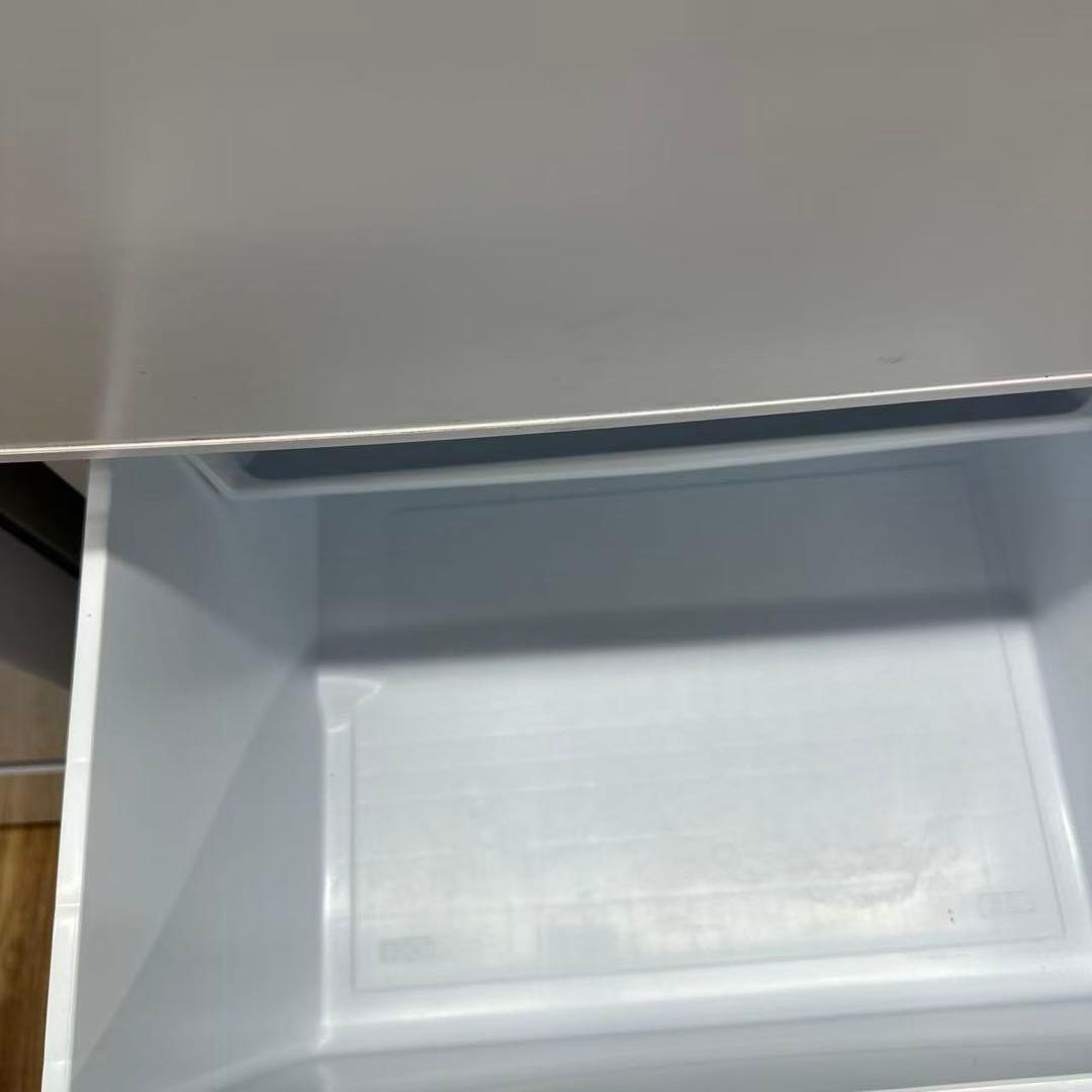 持ち帰り大歓迎　2020年製 三菱 冷蔵庫 272L 製氷あり