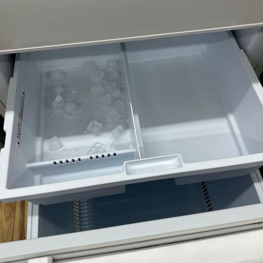 持ち帰り大歓迎　2020年製 三菱 冷蔵庫 272L 製氷あり