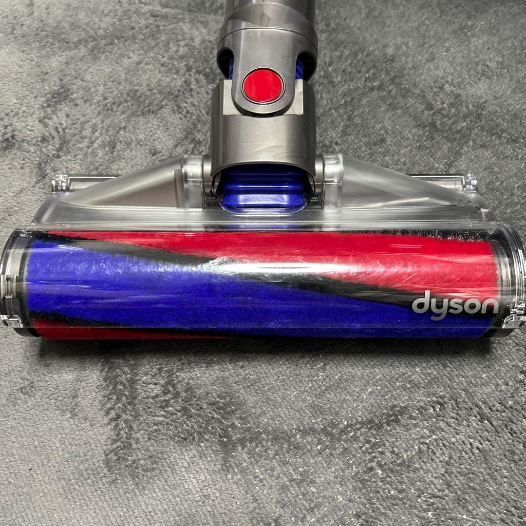 Dyson 151868型 ソフトローラー クリーナーヘッド
