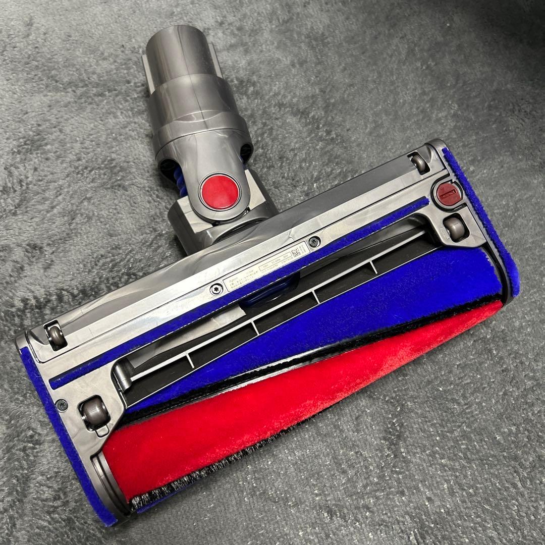 Dyson 151868型 ソフトローラー クリーナーヘッド