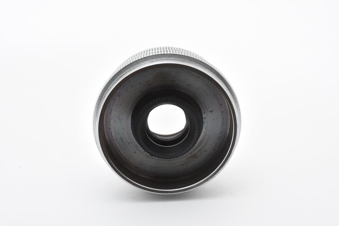 レンズ(単焦点) FUJIFILM FUJINAR-E 5cm F3.5 L39 0173