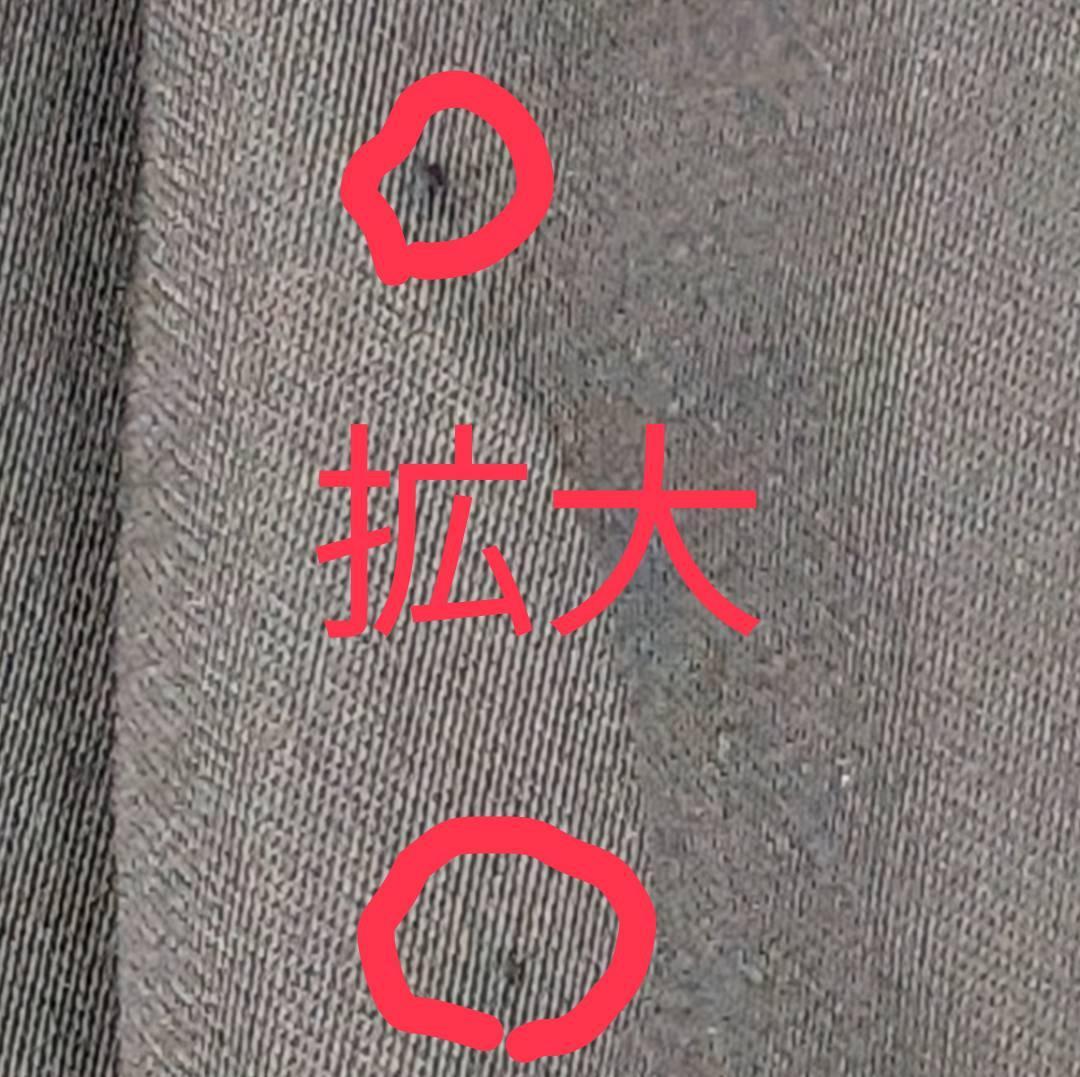 【未使用】SAGA MINK JINDO サガ ミンク 高級 毛皮 ベスト Ｍ