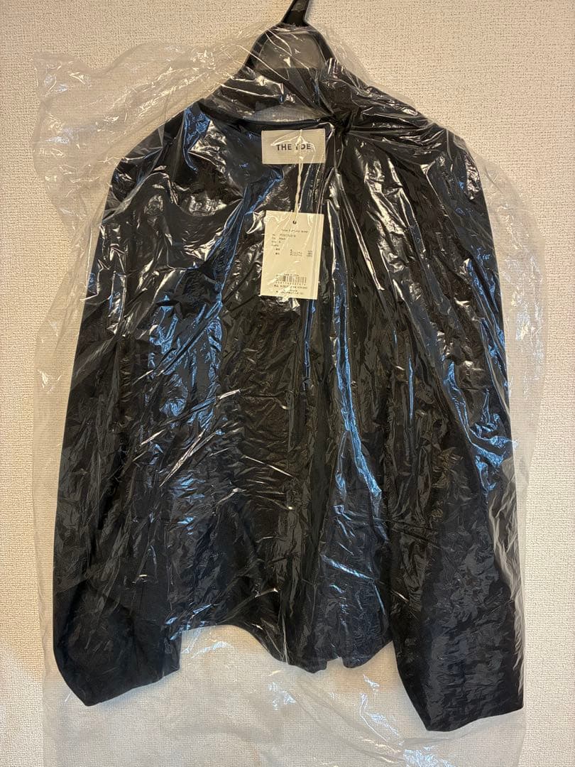 the toé Evros Switching Jacket