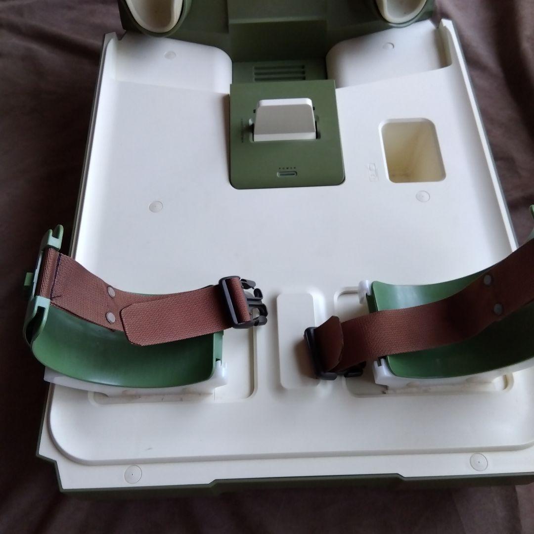 ジャンク　　O脚　X脚　矯正　　 スタイレックス