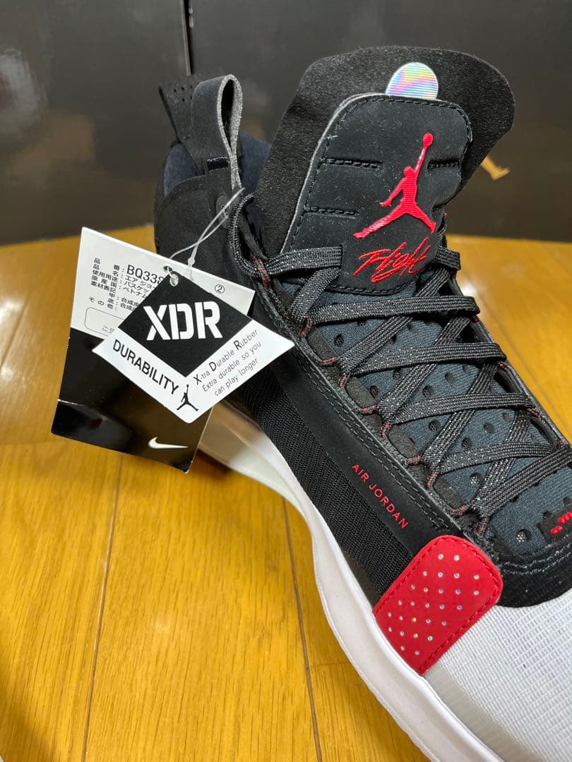 11月末までセール‼️新品 完売品 ジョーダン 34 Jordan 値下❌