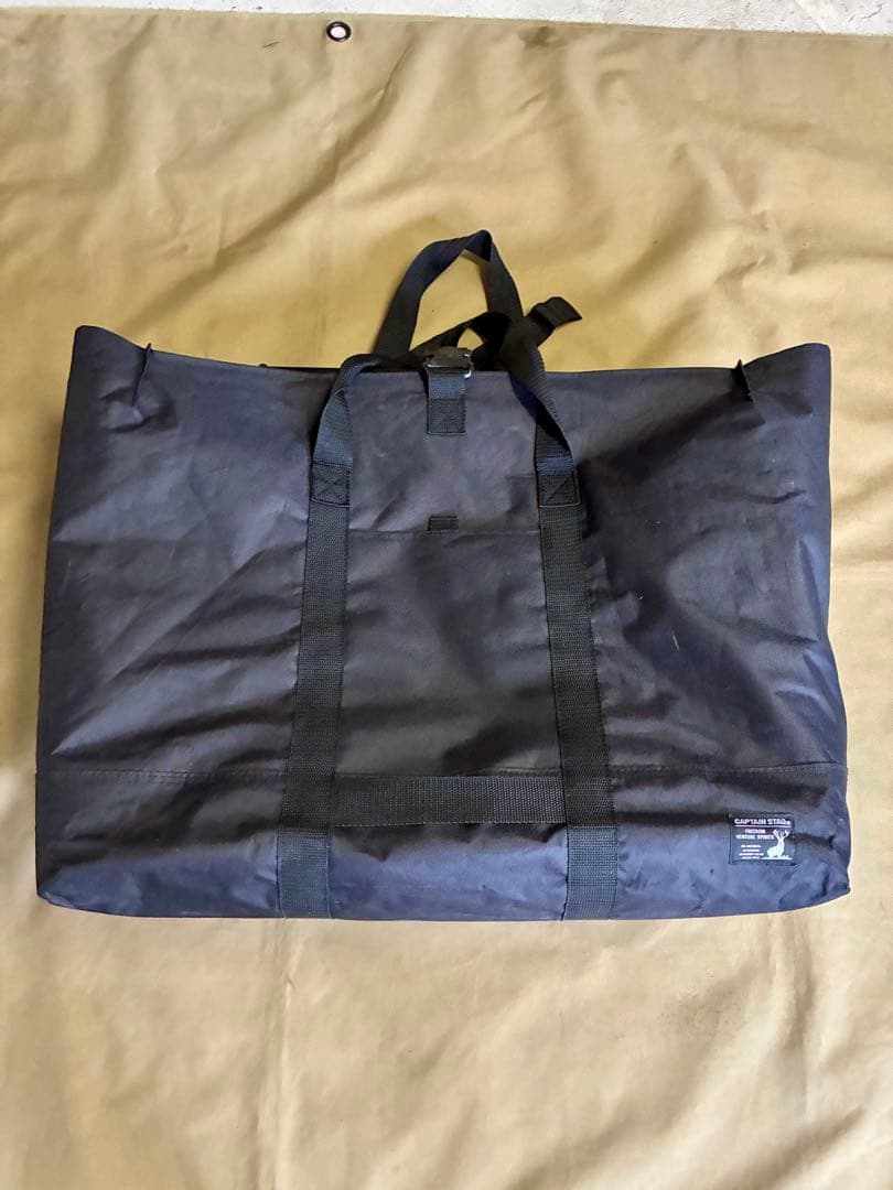 8tail エイトテール　アウトドアキッチンテーブル (DODクッキングキング)