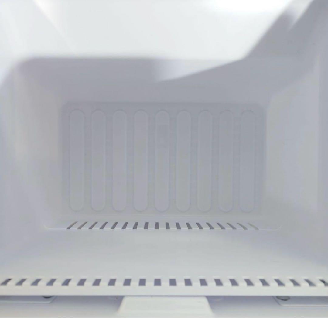 SHARP 冷蔵庫 SJ-GD14F-W 137L プラズマクラスター B064