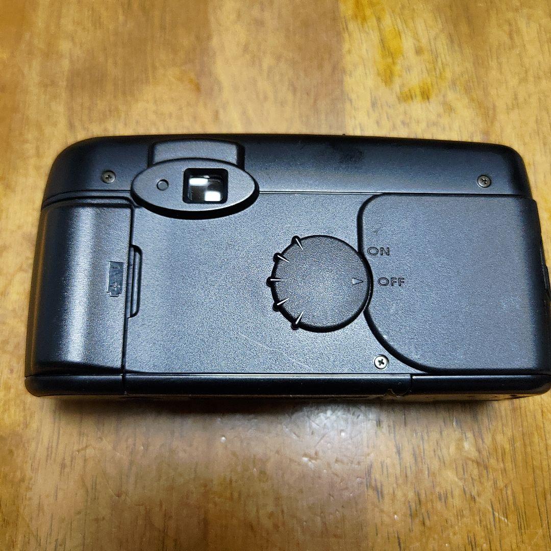 Kodak ADVANTIX 4100ix zoom コンパクトカメラ