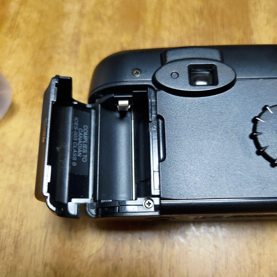 Kodak ADVANTIX 4100ix zoom コンパクトカメラ