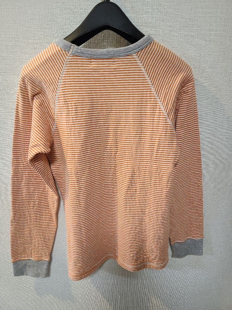 ✨HYSTERIC GLAMOURロングTシャツ90年代Y2K　vintage