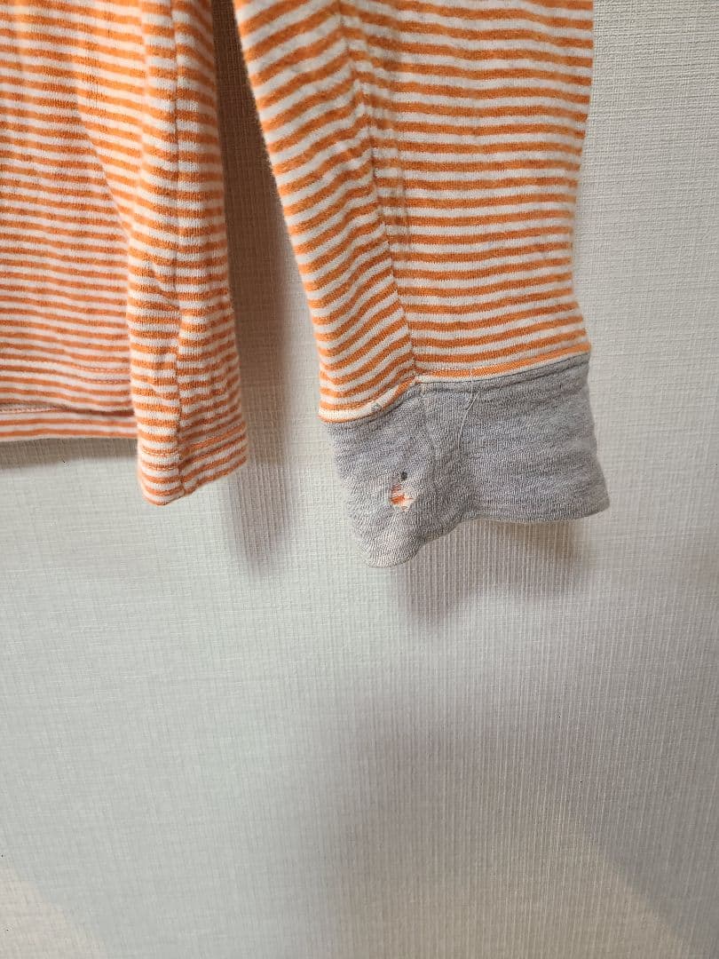 ✨HYSTERIC GLAMOURロングTシャツ90年代Y2K　vintage