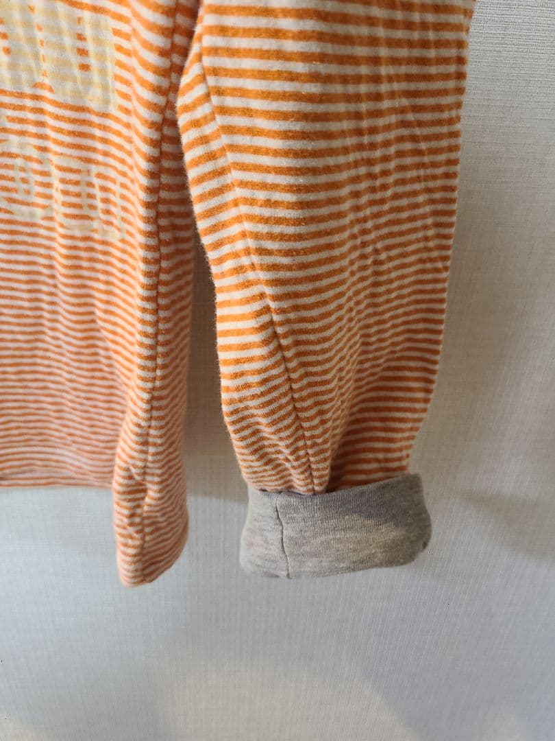 ✨HYSTERIC GLAMOURロングTシャツ90年代Y2K　vintage