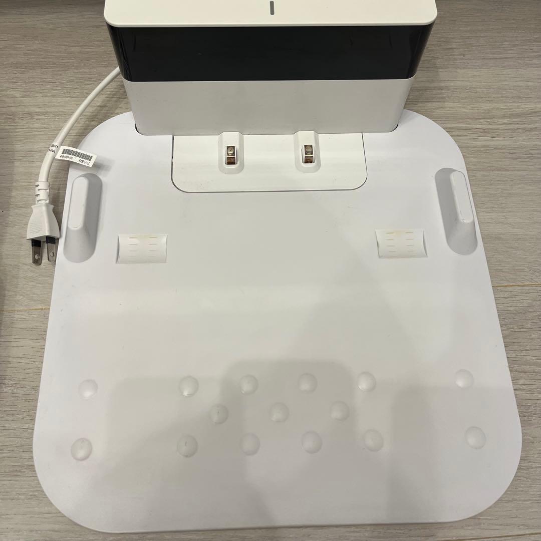 ブラーバジェット m6 アイロボット