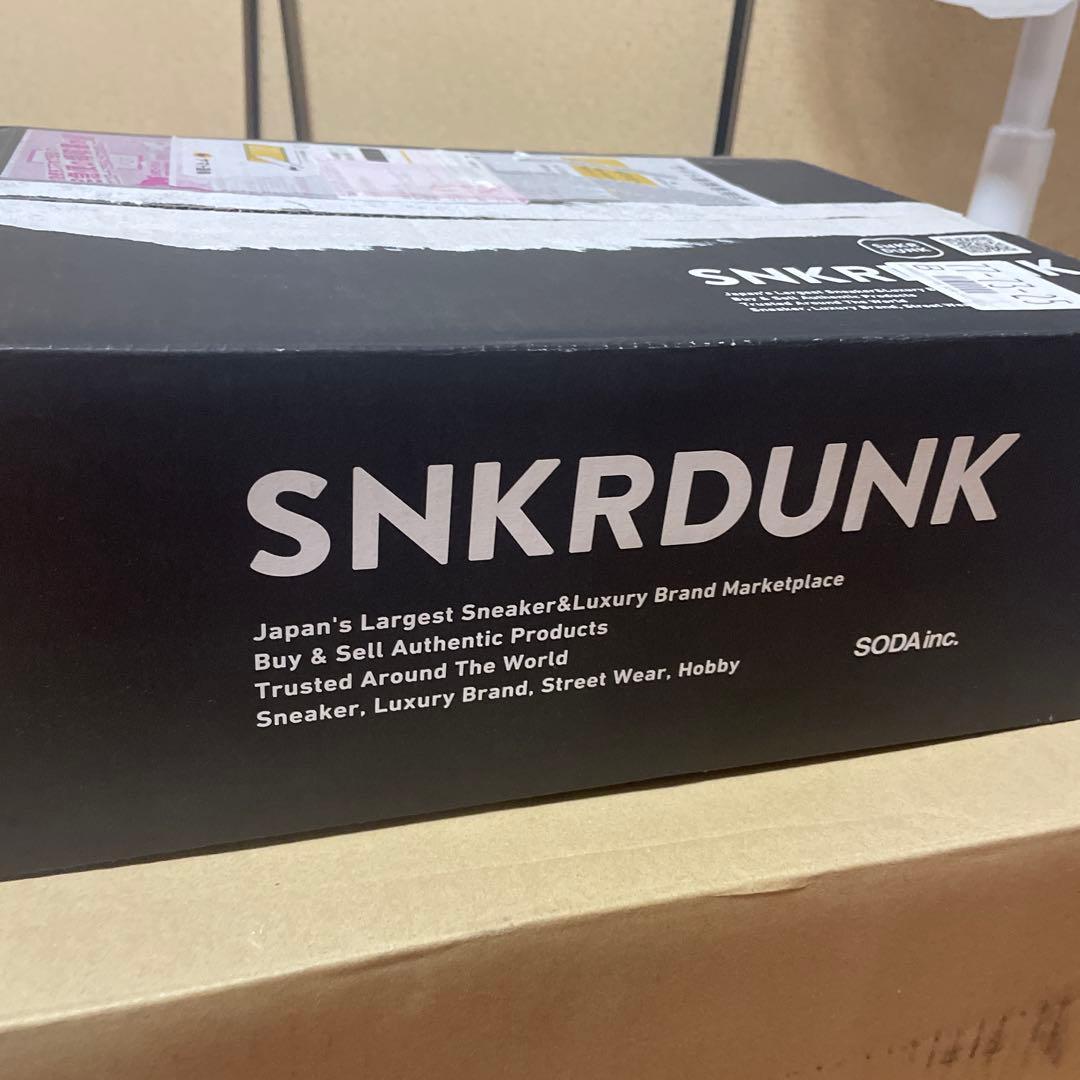 カードダスその他 Nike Air Jordan 1 Low OG SP-T 10