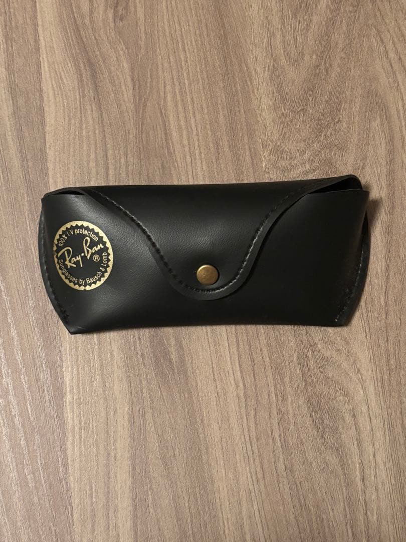 19 Ray-Ban オリビアンV DX 【デッドストック品】